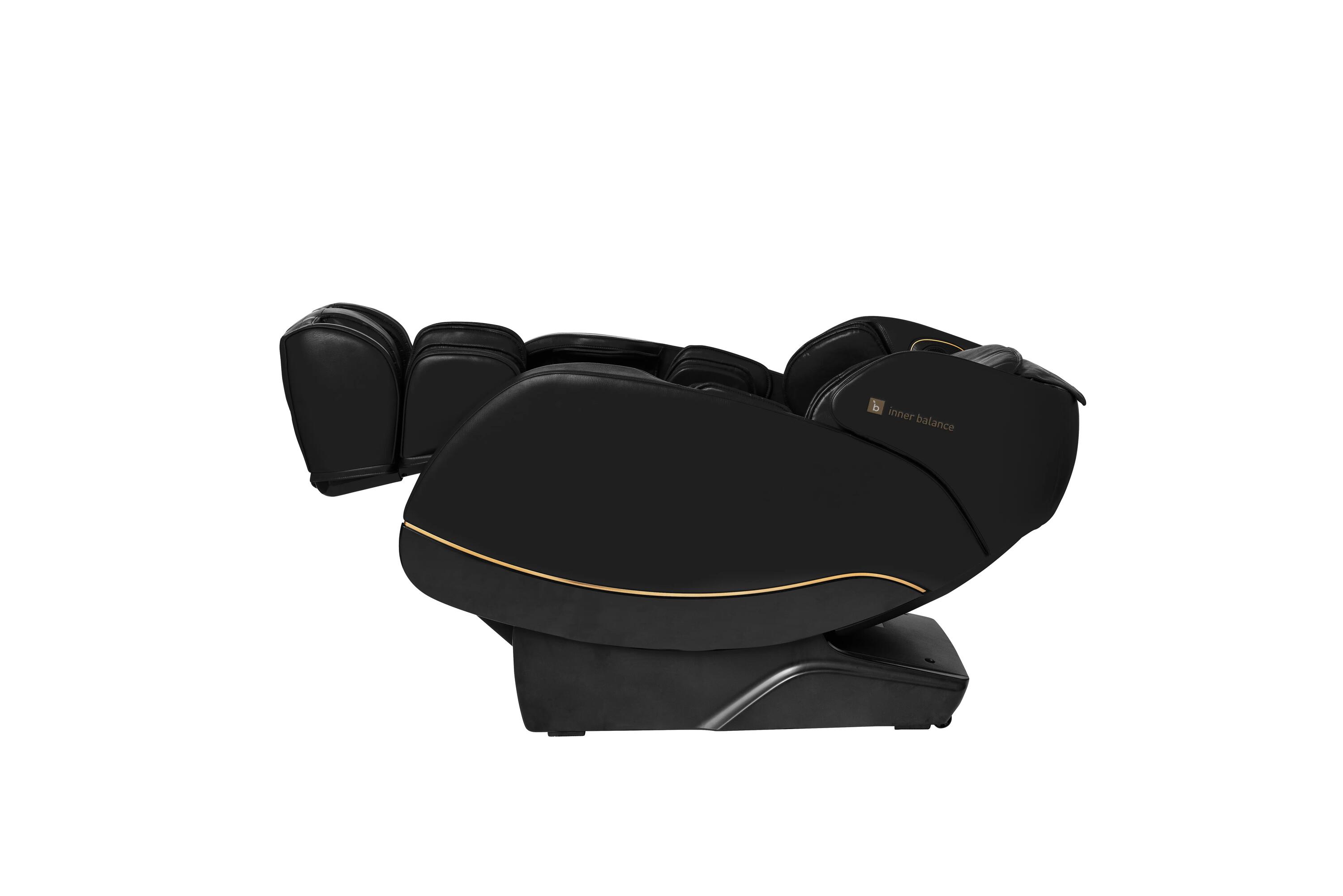 Synca Jin Inner Balance Fauteuil de massage complet 4D avec Zéro Gravité 9/12