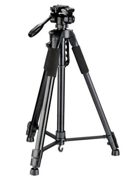 TR-682AN Traveler Statief 180cm 1/3