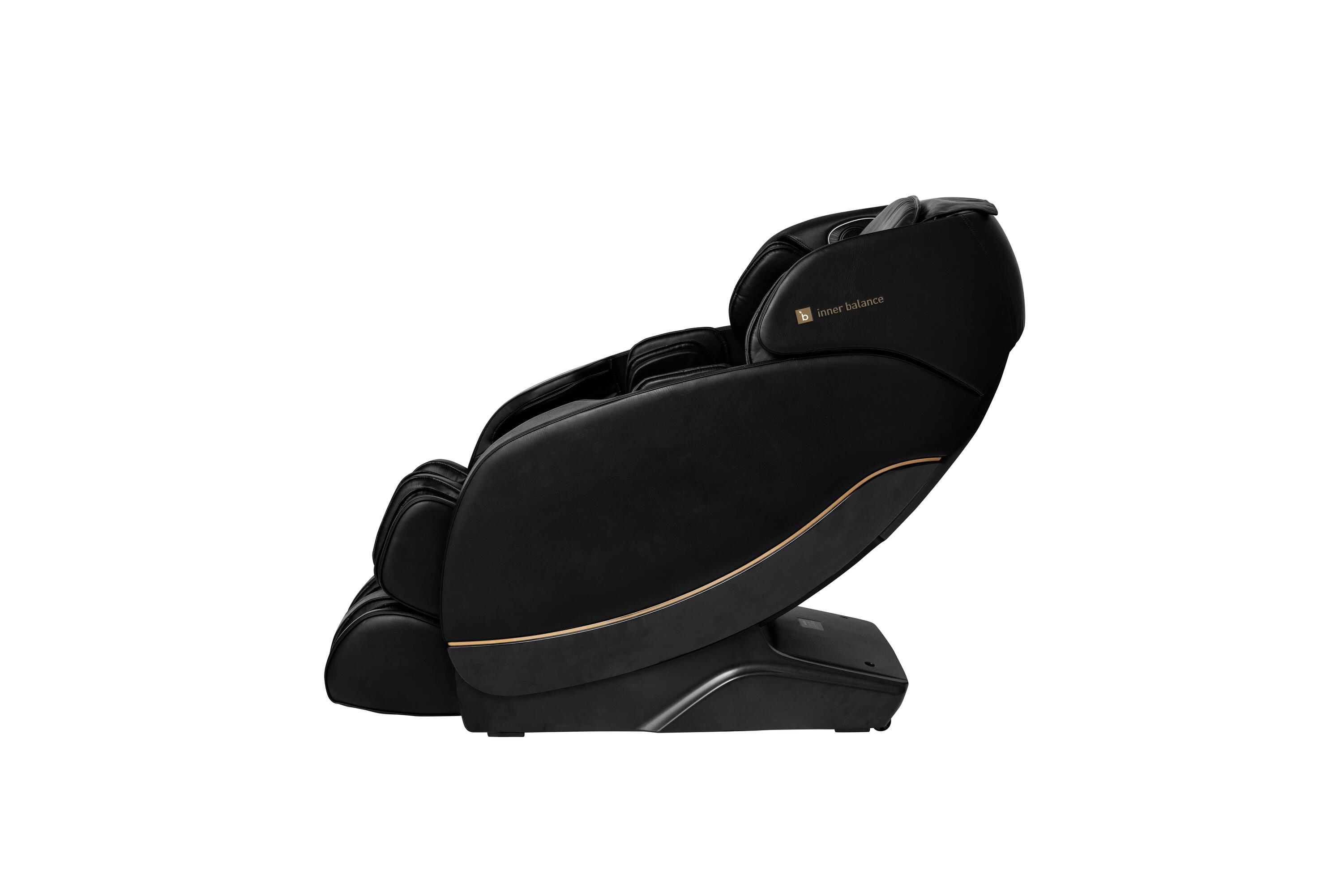 Synca Jin Inner Balance Fauteuil de massage complet 4D avec Zéro Gravité 8/12