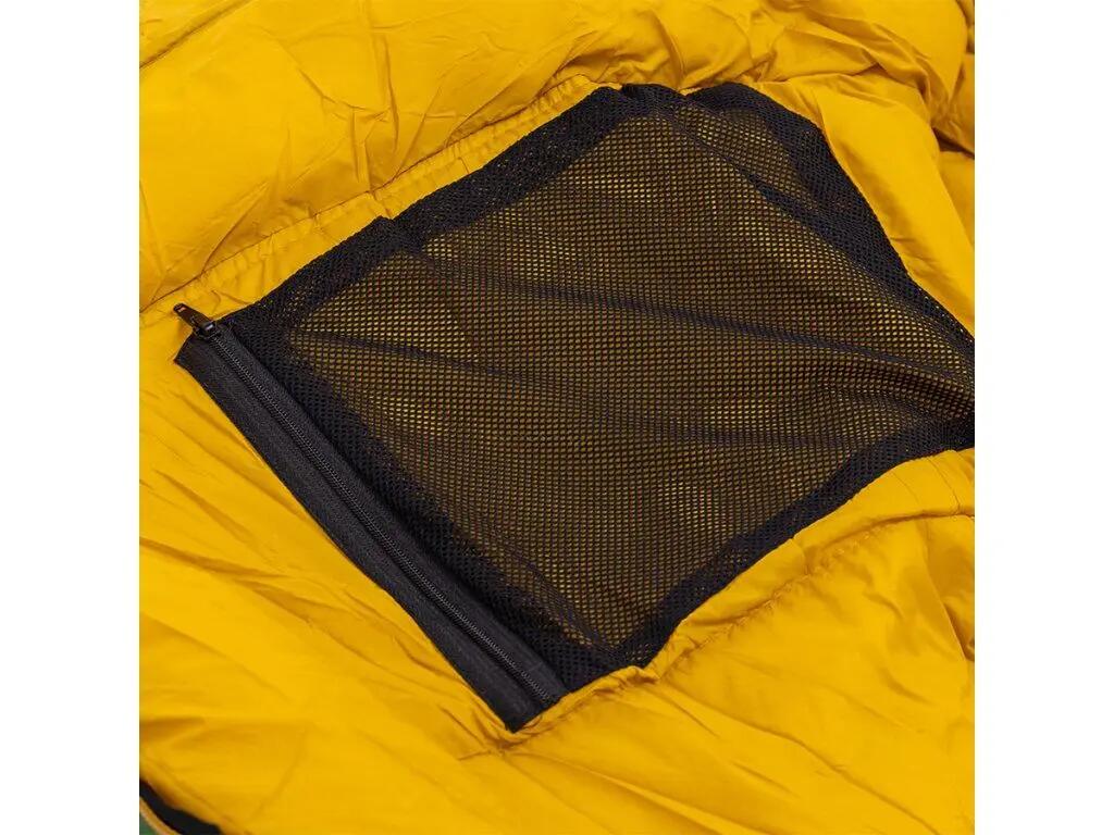 Schlafsack KODA 300 4/5