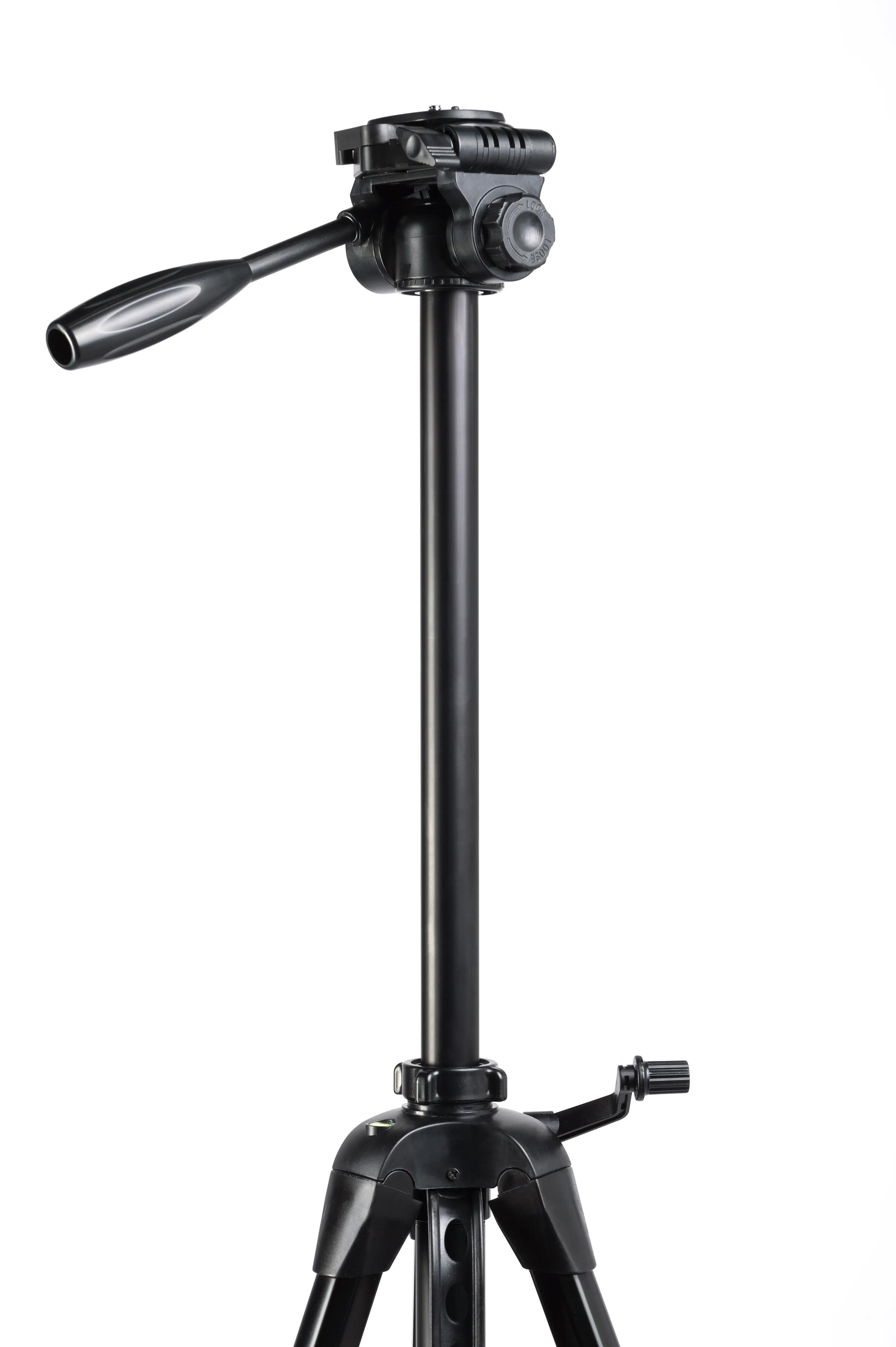 TR-672AN Traveler Stativ 170cm 4/5