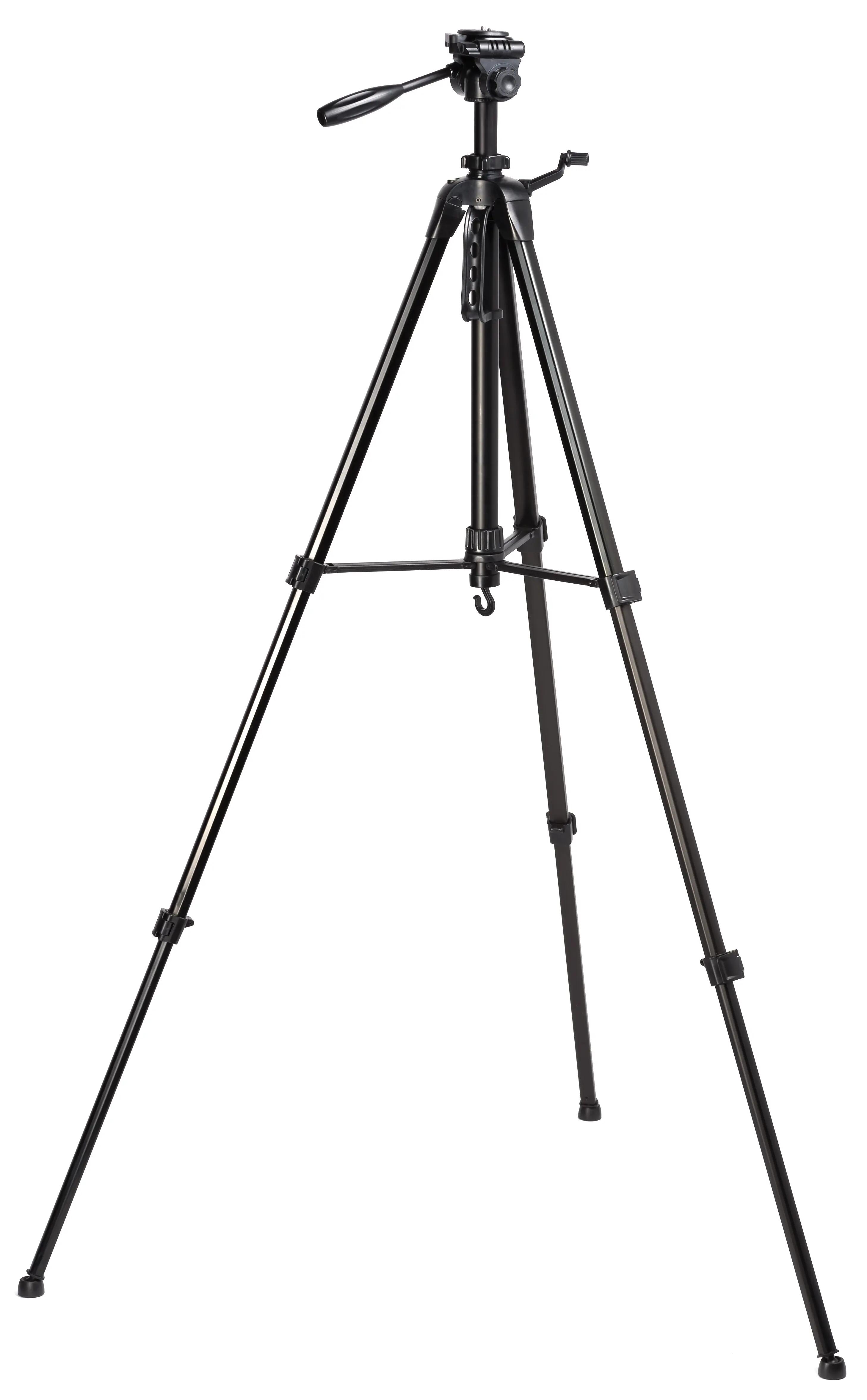TR-672AN Traveler Stativ 170cm 2/5
