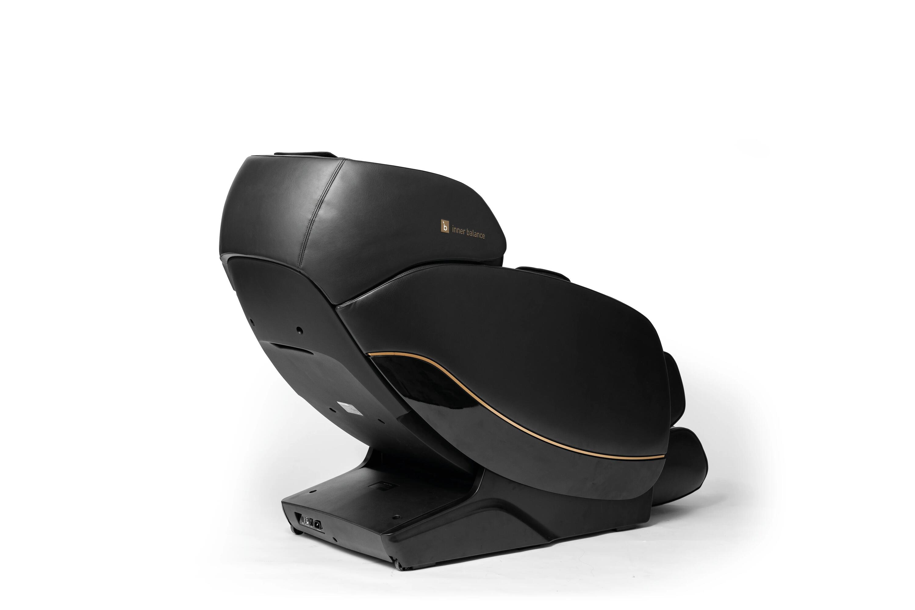 Synca Jin Inner Balance Fauteuil de massage complet 4D avec Zéro Gravité 6/12