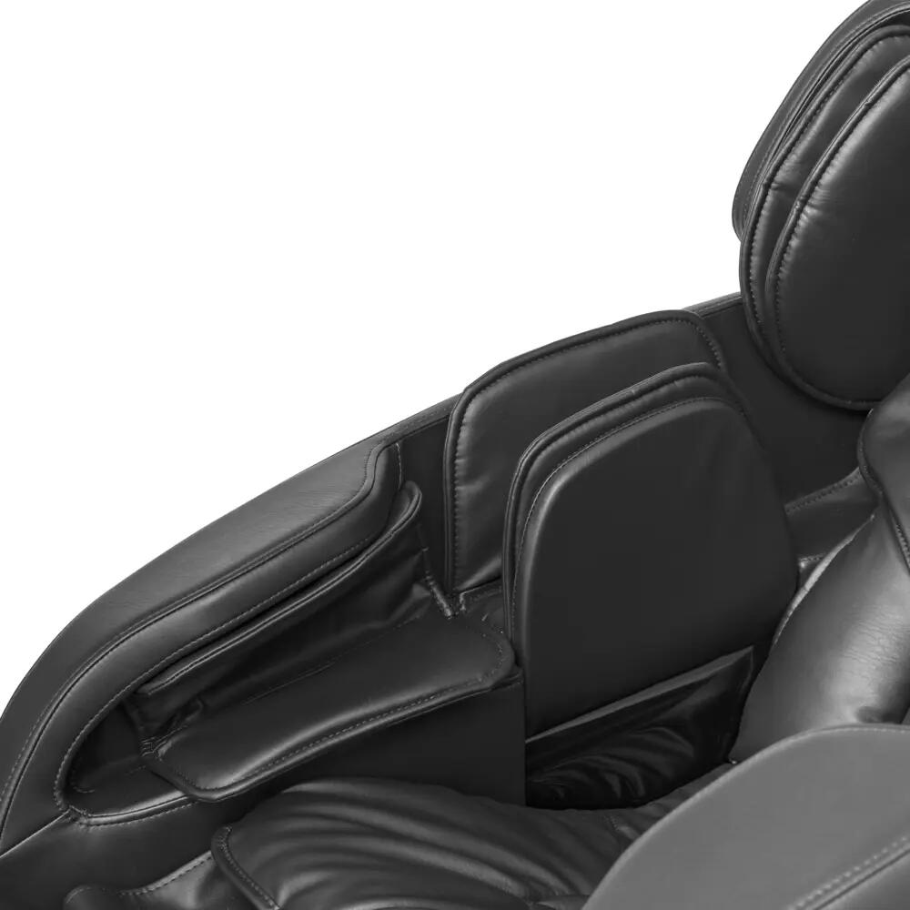 Synca Jin Inner Balance Fauteuil de massage complet 4D avec Zéro Gravité 5/12