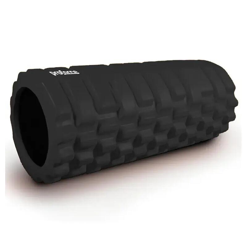 YOGA ROLLER 33 CM SİYAH