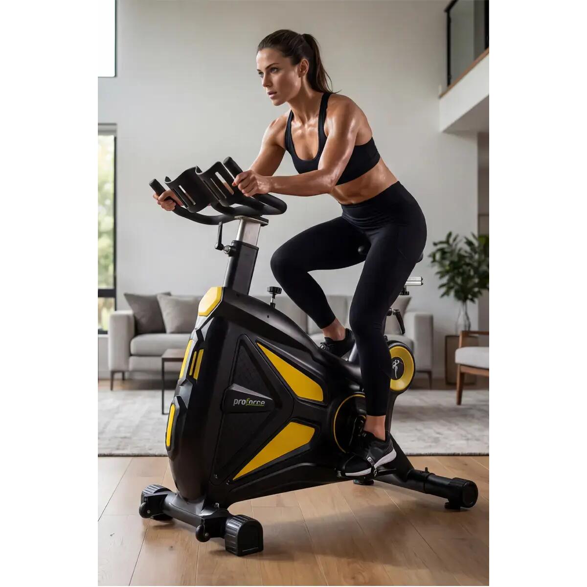 MS300 Spin Bike - Kondisyon Bisikleti