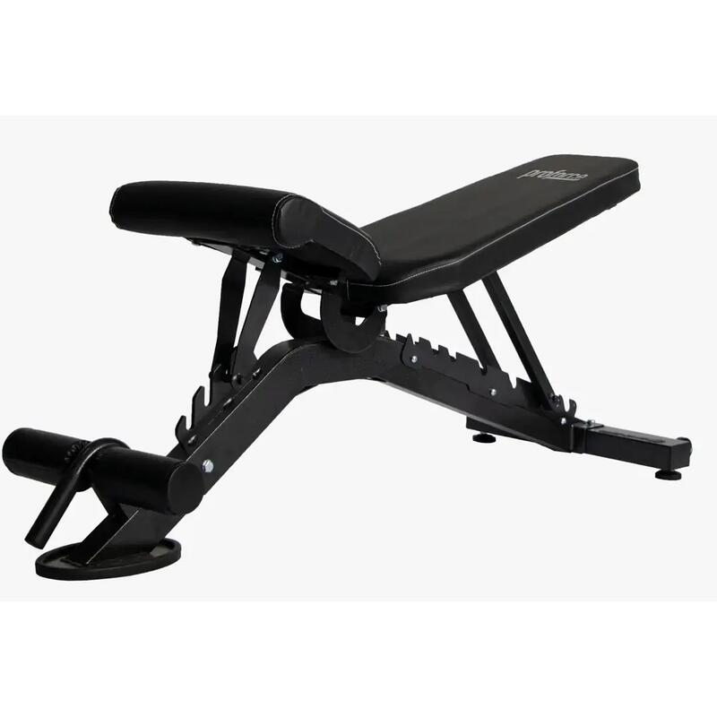 EMH15A - Katlanabilir Ayarlanabilir Bench Sehpası