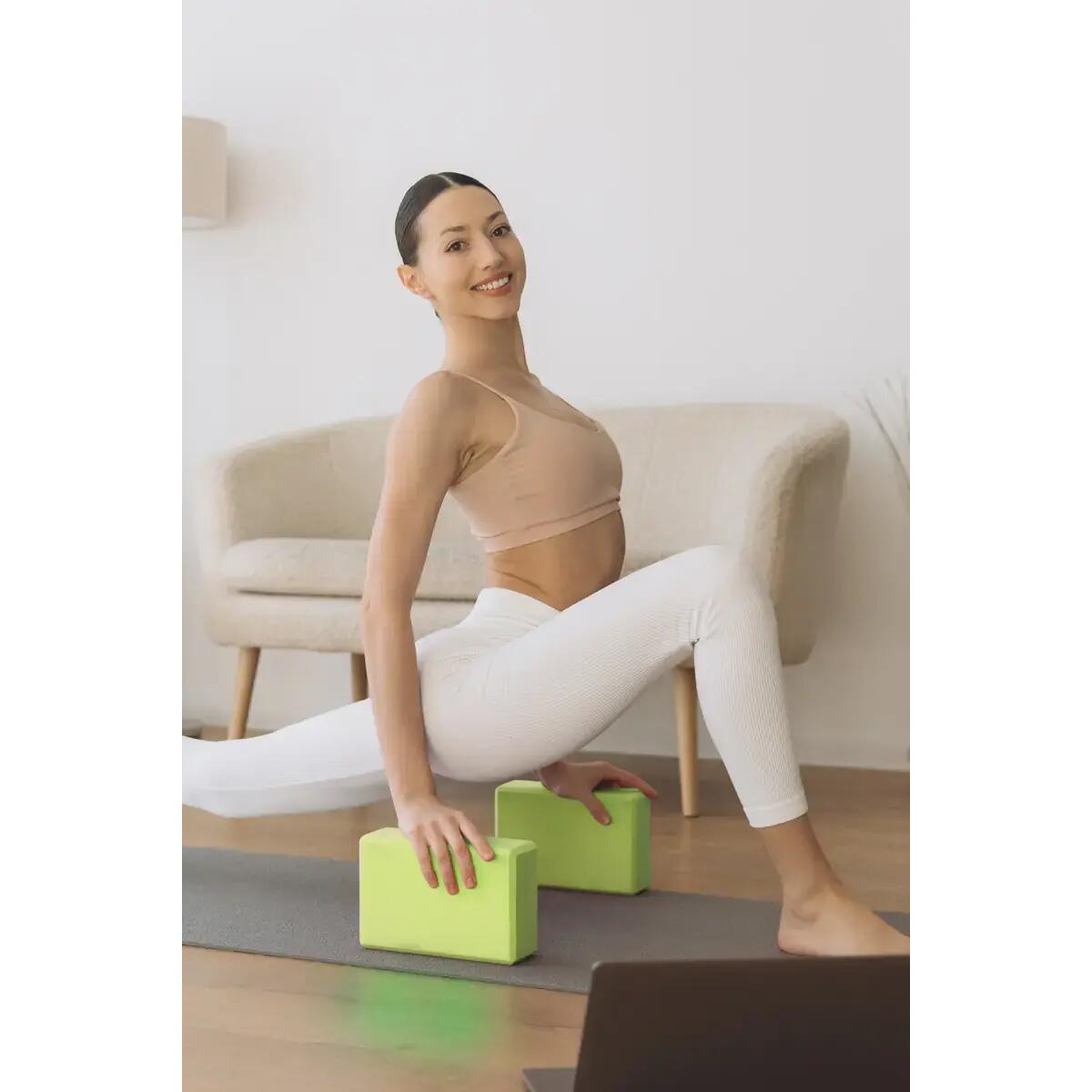 YOGA BLOK EVA