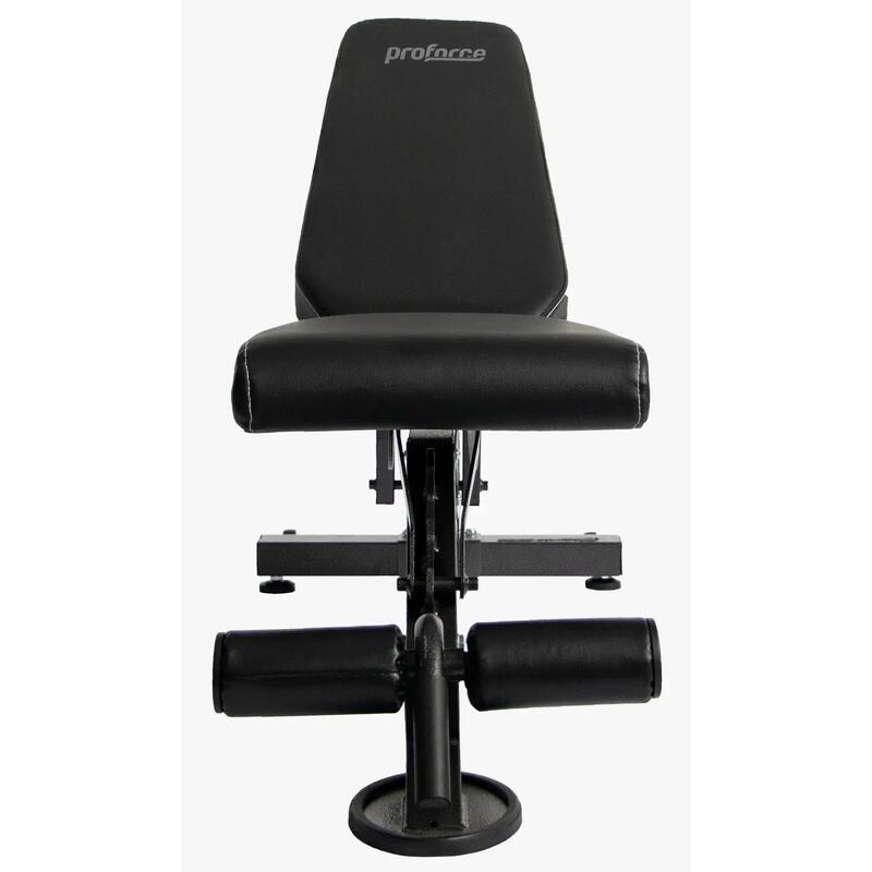 EMH15A - Katlanabilir Ayarlanabilir Bench Sehpası