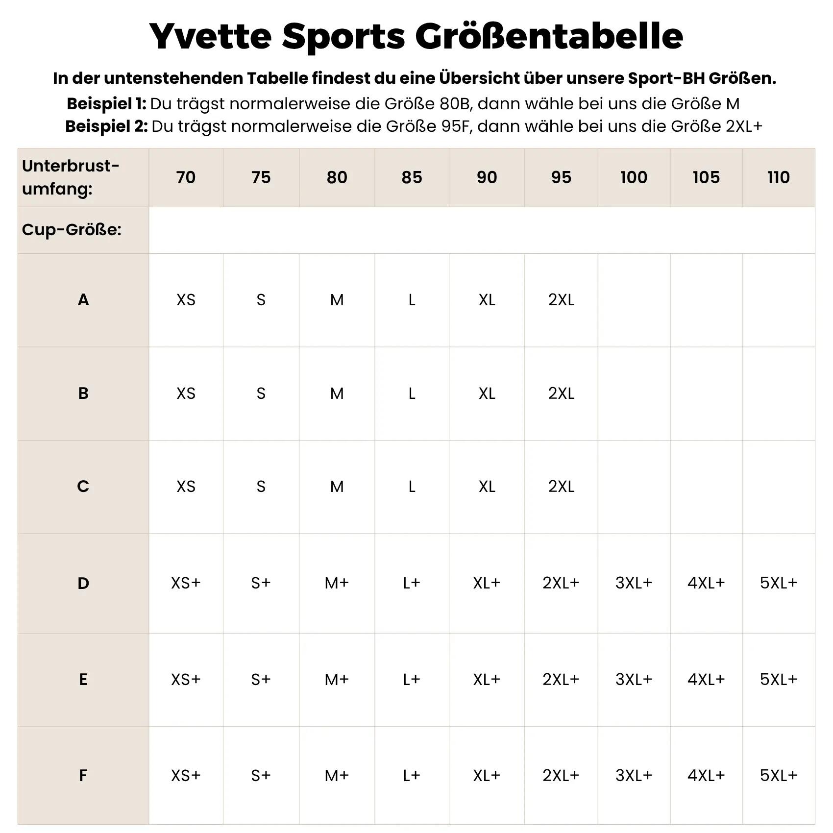 Sport-BH Functional 13/13