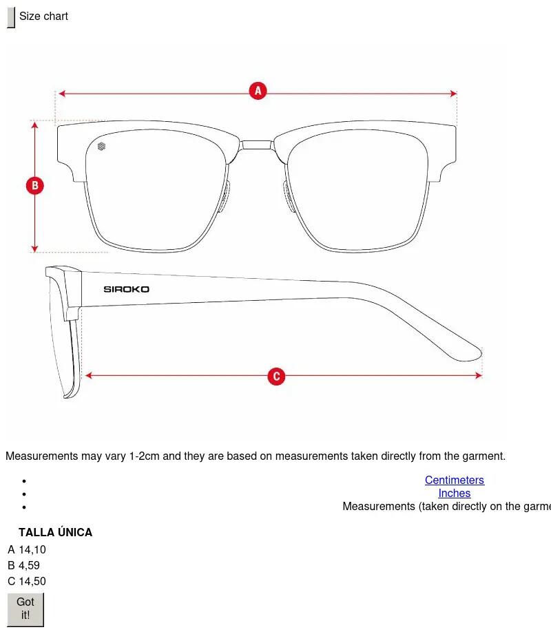 Lunettes de soleil carrées Homme et Femme New York Total Gray Gris 7/7