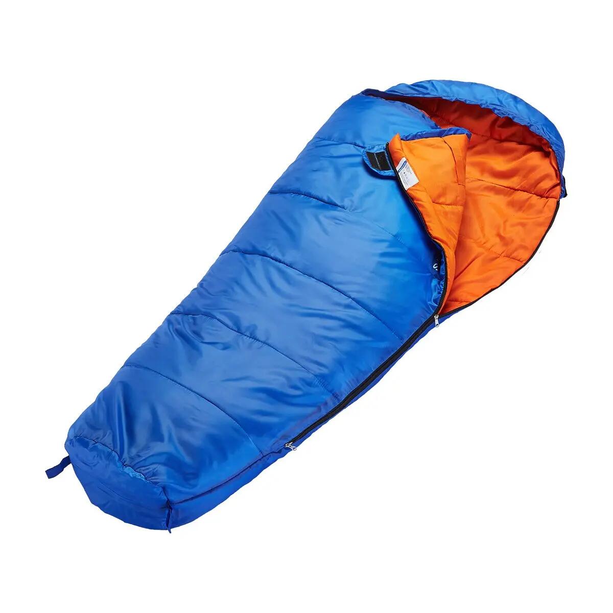Kinderslaapzak Vegas Junior - Mummieslaapzak voor kinderen - 170 x 70 cm 5/7