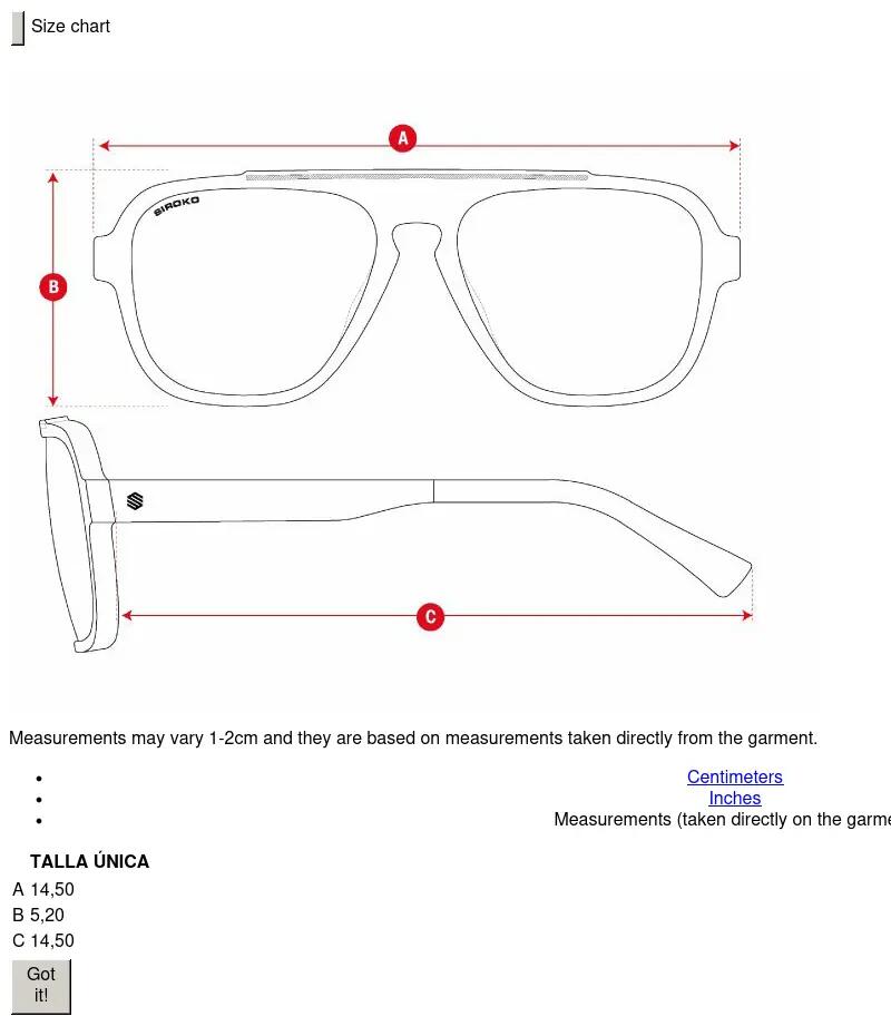 Lunettes de soleil aviateur Homme et Femme Flier Total Black Noir 7/7