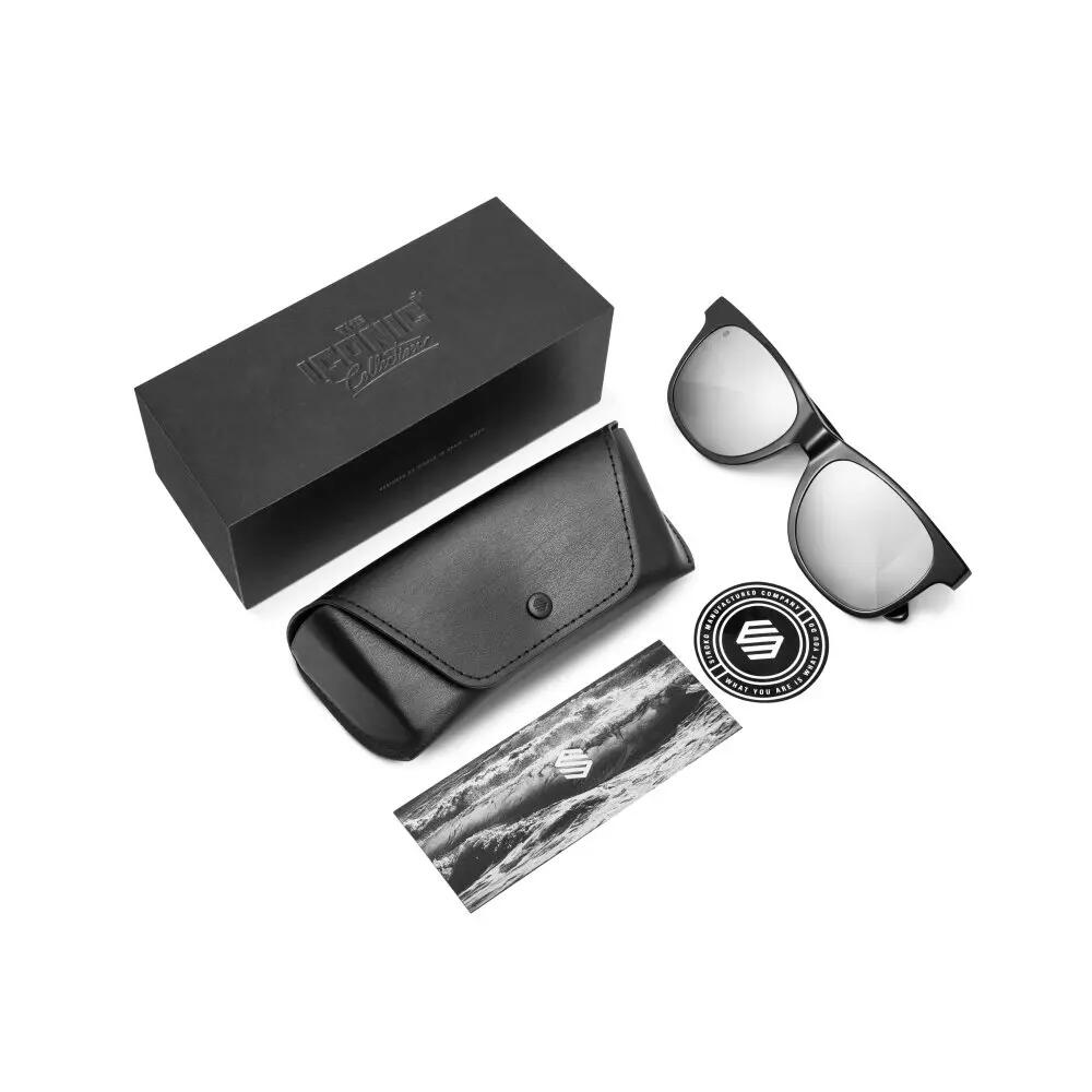 Okulary z recyklingowanego octanu Lifestyle Siroko Oxford 6/7