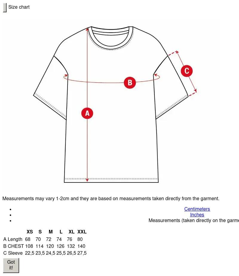 Męska koszulka bawełniana oversize Rayo Club Lifestyle Siroko RC Tactic Circle 7/8
