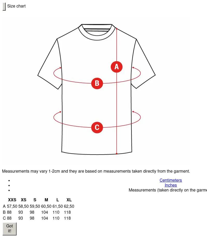 Dames katoenen gravel t-shirt met korte mouwen Chaser-W Red Rood 7/8