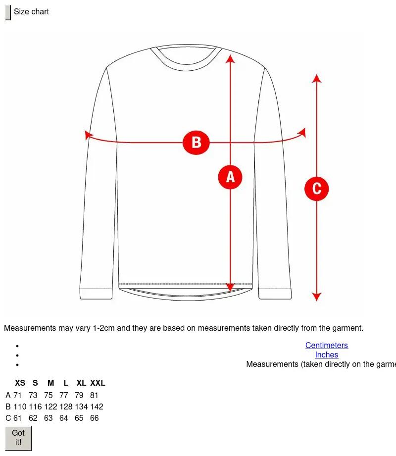 Heren Fietsen katoenen gravel-t-shirt met lange mouwen Rutted Burgundy Rood 7/8