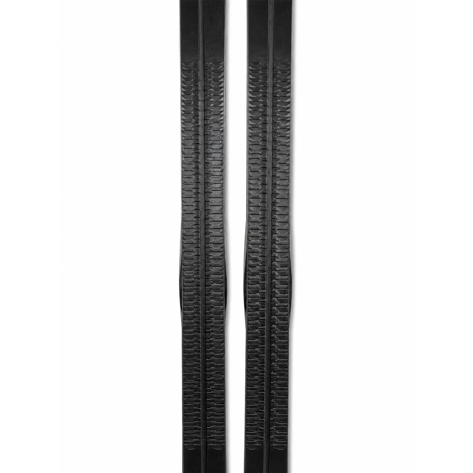 Dětské běžecké lyže se šupinami + vázání + holder - PELTONEN SONIC STEP 6/6