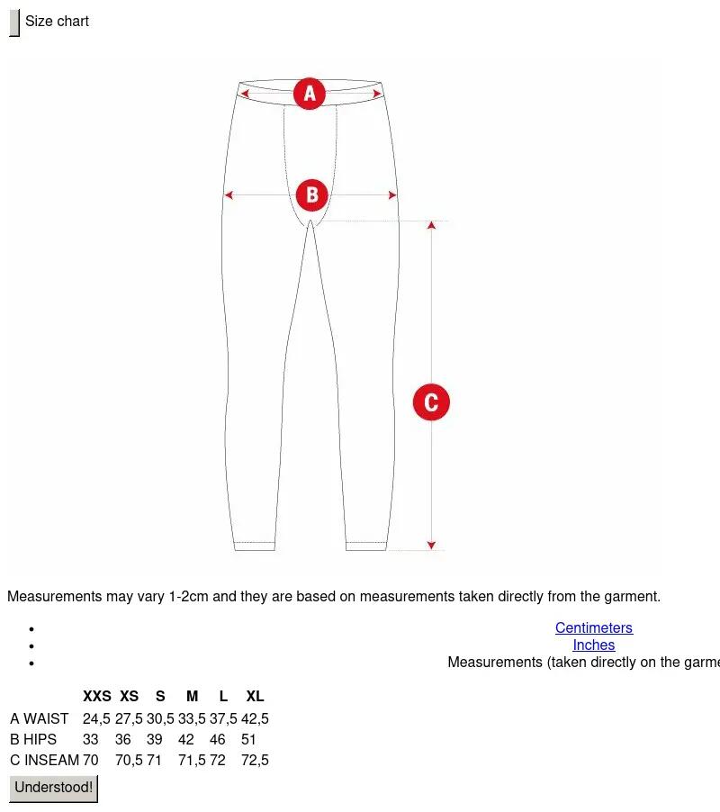 Leggings térmicos de esquí mujer esquí y nieve Écrins Verde 7/7