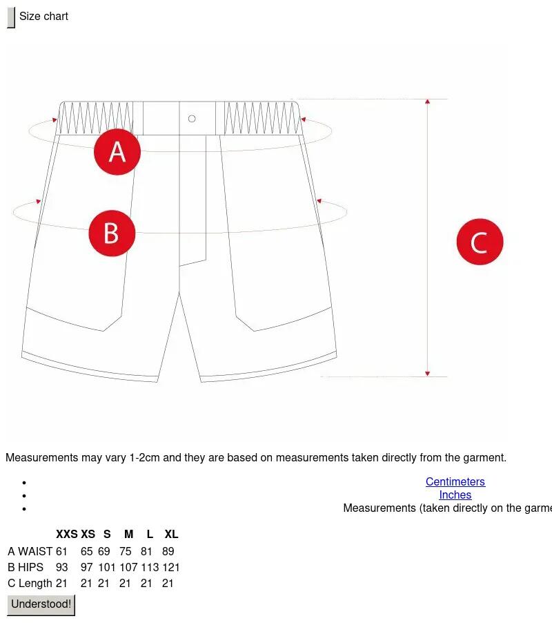 Pantaloncini da escursionismo idrorepellenti da donna Solara Purple Viola 7/8