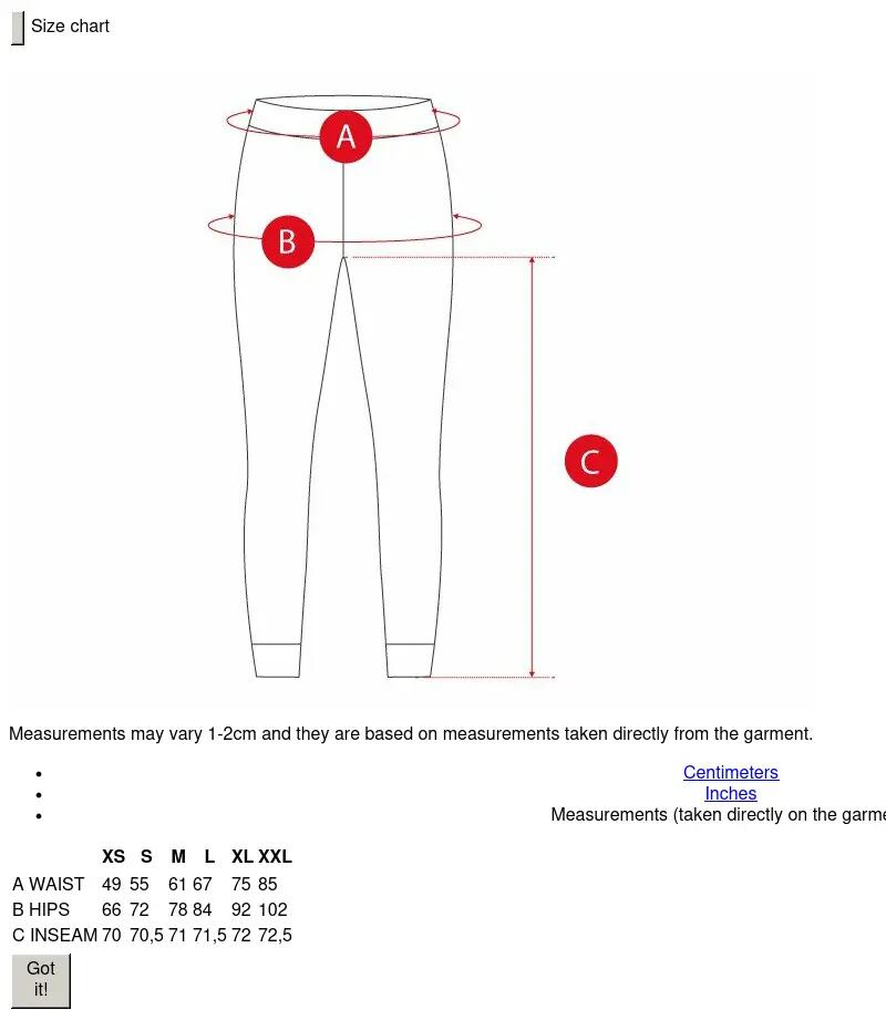 Dames Wandelen wandel thermobroek Katabatic Roze 7/7