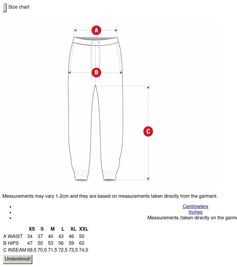 Men Lifestyle 's scuba jogger pants IBZ Fondo Stone Blue Blue 7/8