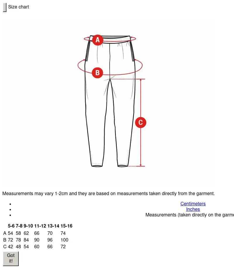 Pantalon de survêtement lifestyle football enfant Enfants RSG Travel Pants K Bo 7/7