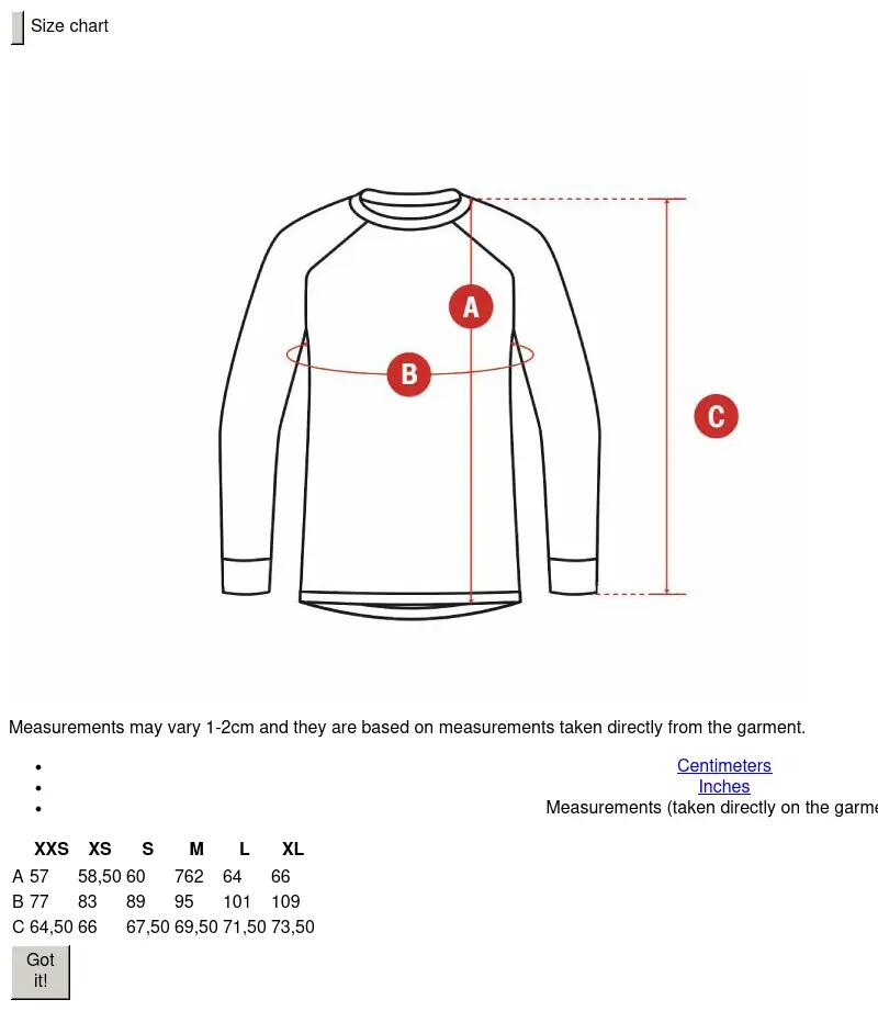 Damen langärmeliges wander-t-shirt Nahuel-W Brick Rot 7/8
