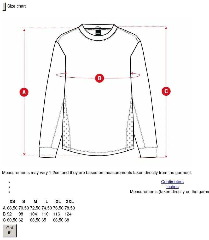 Men Tennis ’s long-sleeve technical t-shirt Roma White White 7/7
