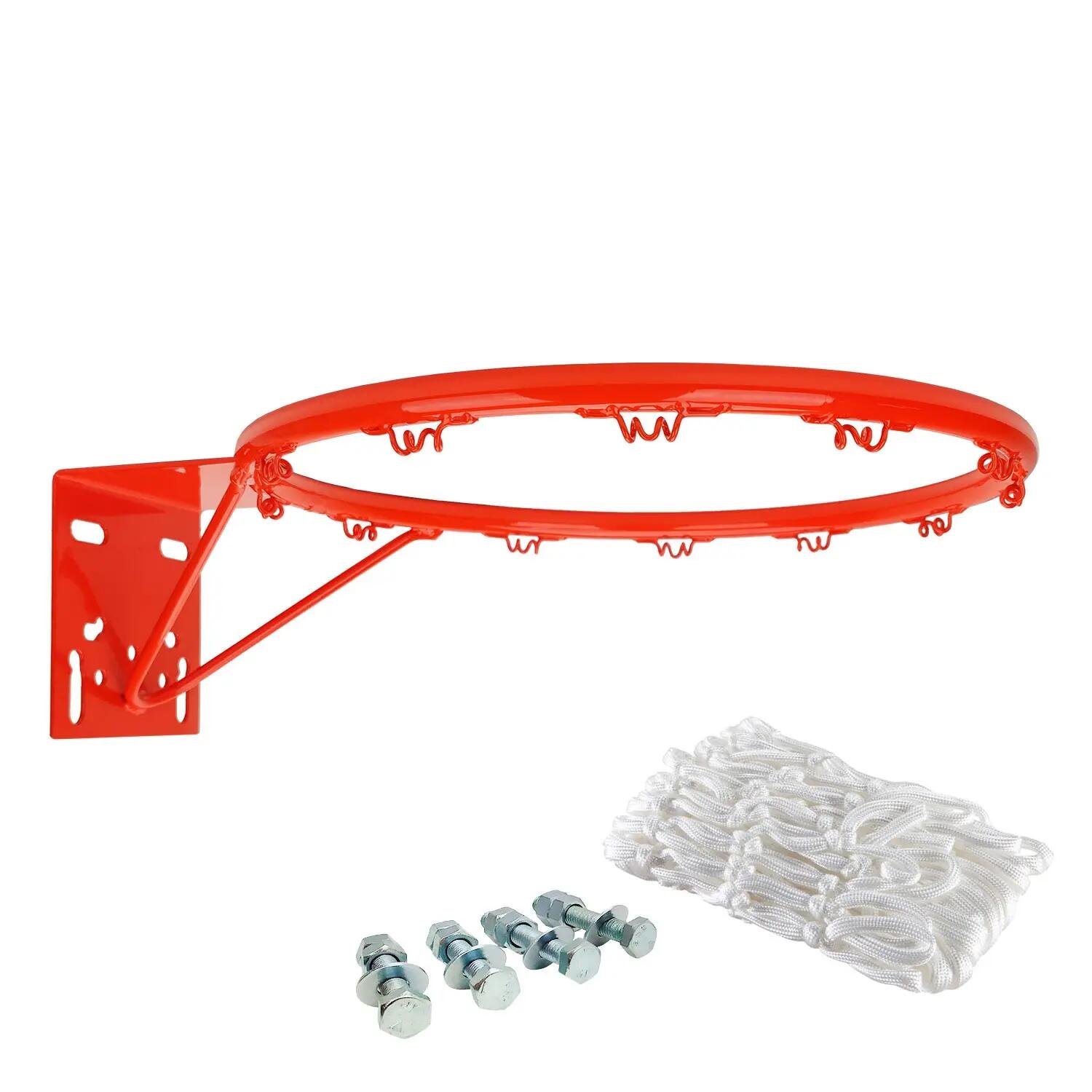 Set Aro y Red de Baloncesto zastor KOBE 4/4