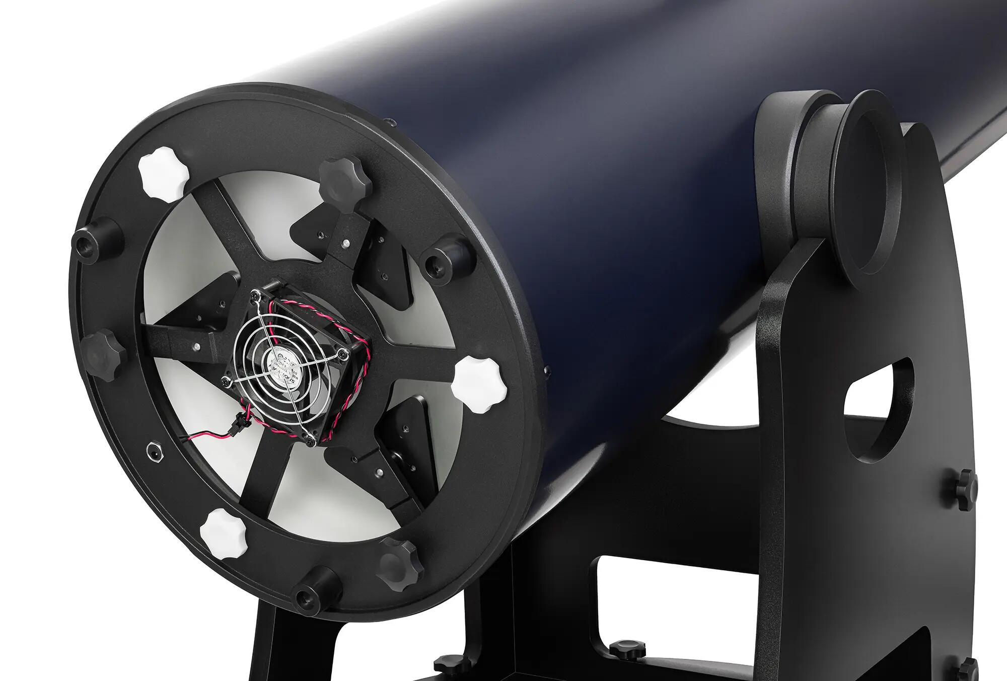 Dobson-telescoop Levenhuk New Skyline PRO 12 inch (300/1525) 7/12