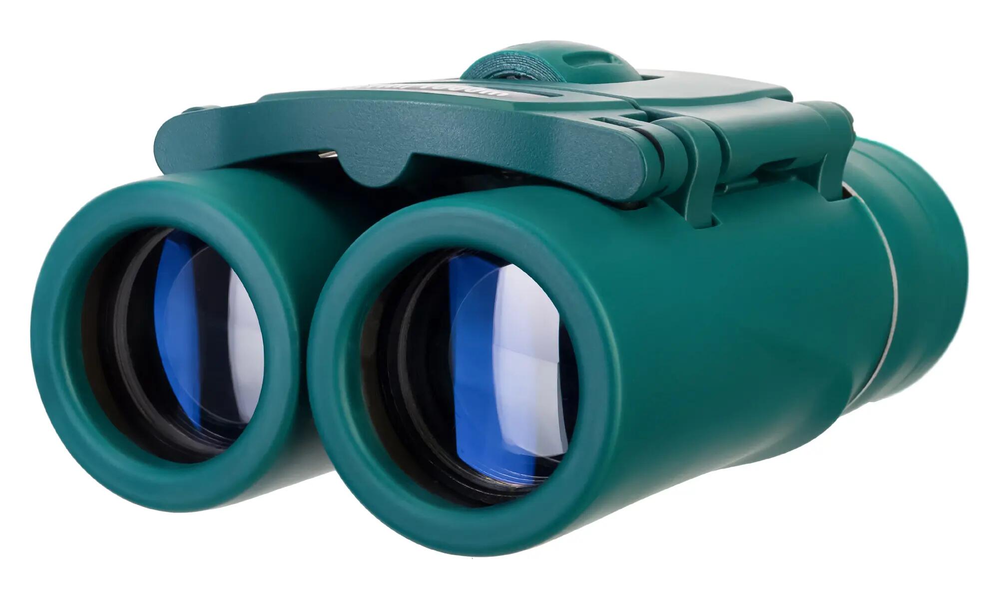 Levenhuk LabZZ B5 Binoculars 7/11