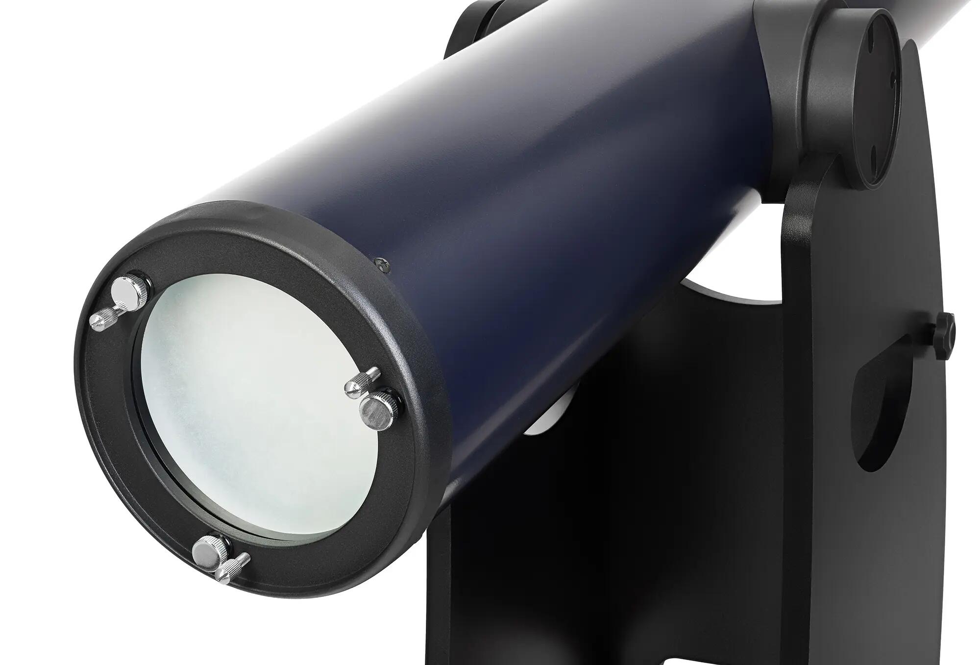 Dobson-Teleskop Levenhuk New Skyline PLUS 6" (150/1200) 7/12