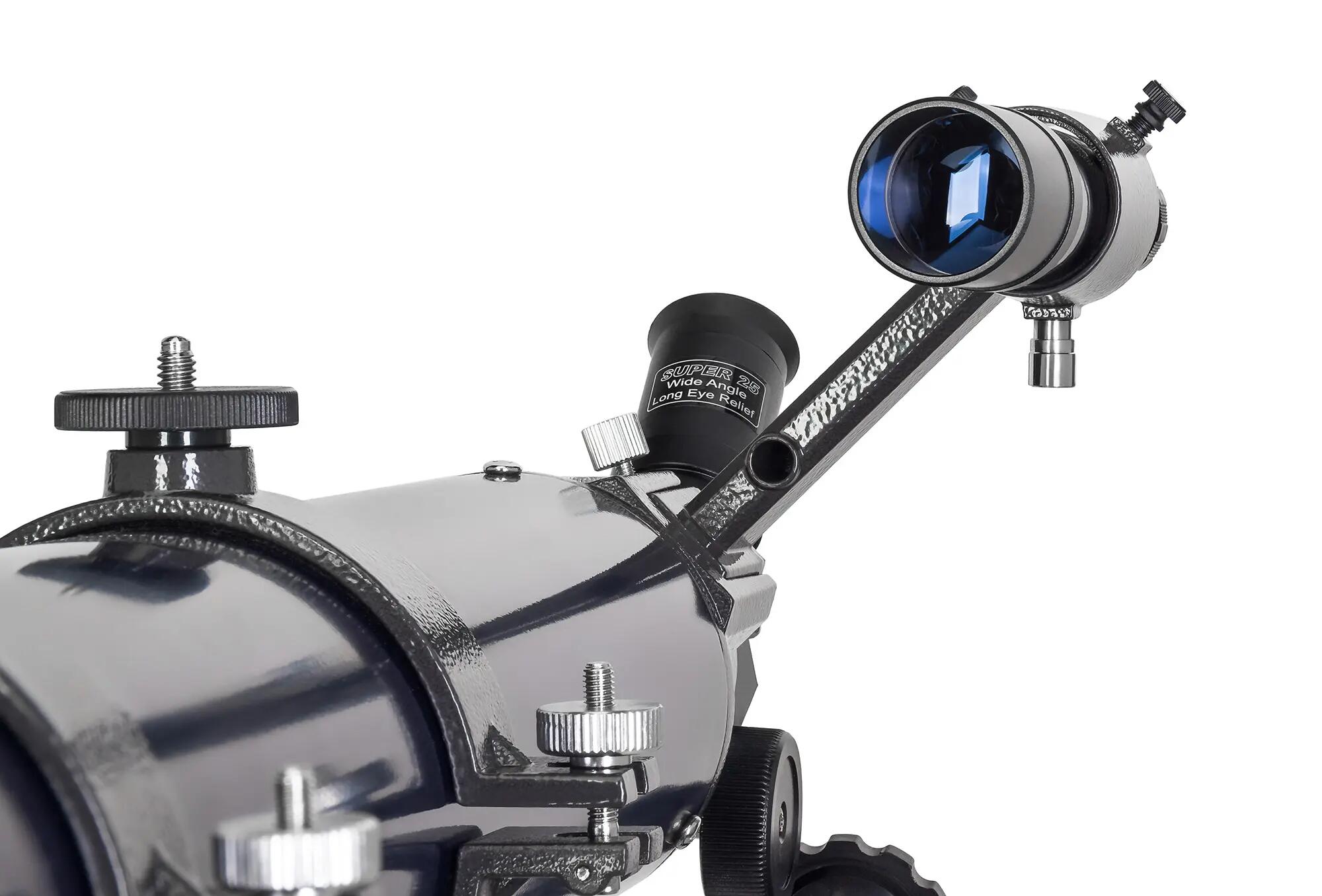 Telescoop Levenhuk New Skyline PLUS 90/900 AZ3 7/12