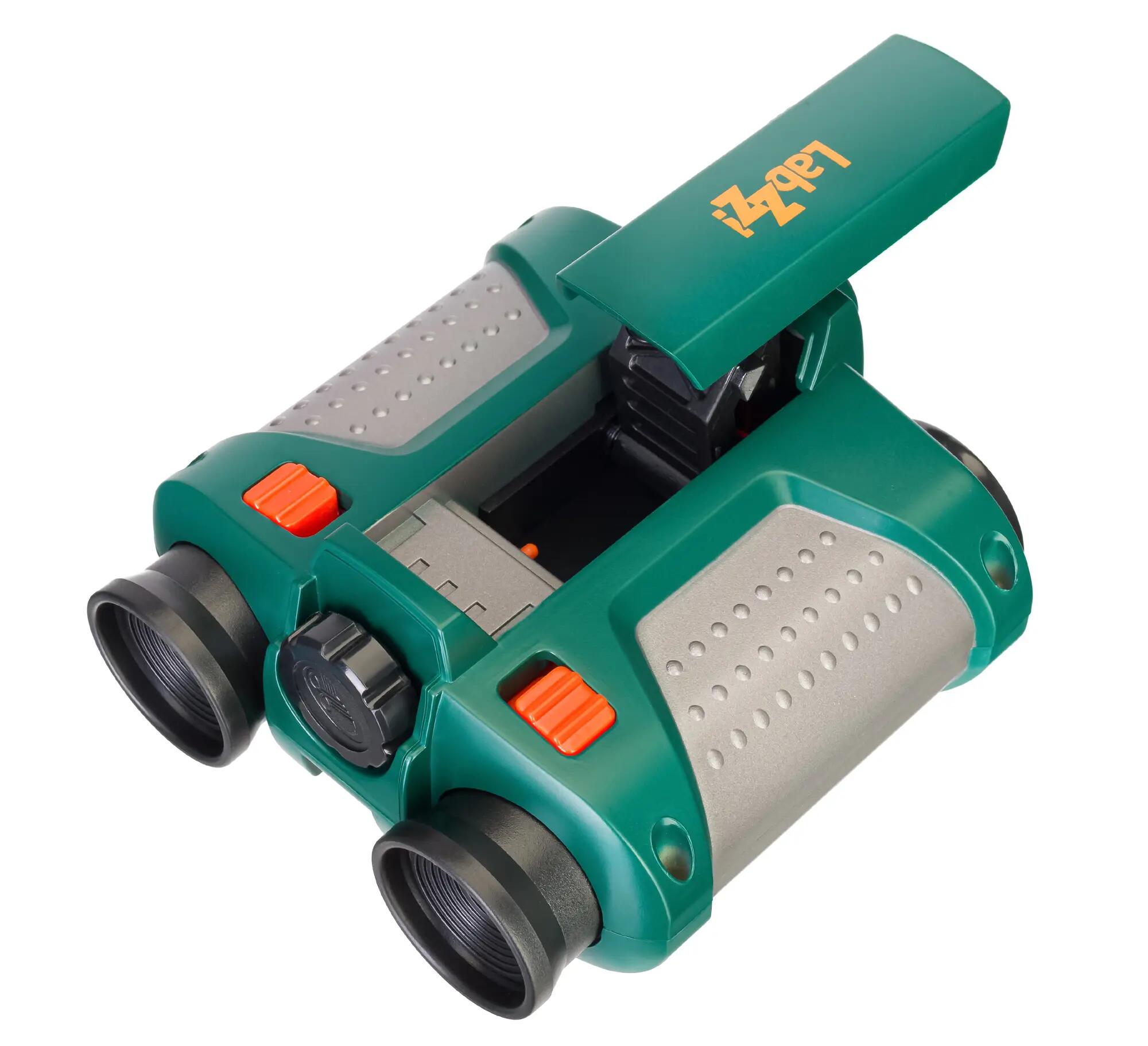 Levenhuk LabZZ NV5 Night Vision Binoculars 7/10