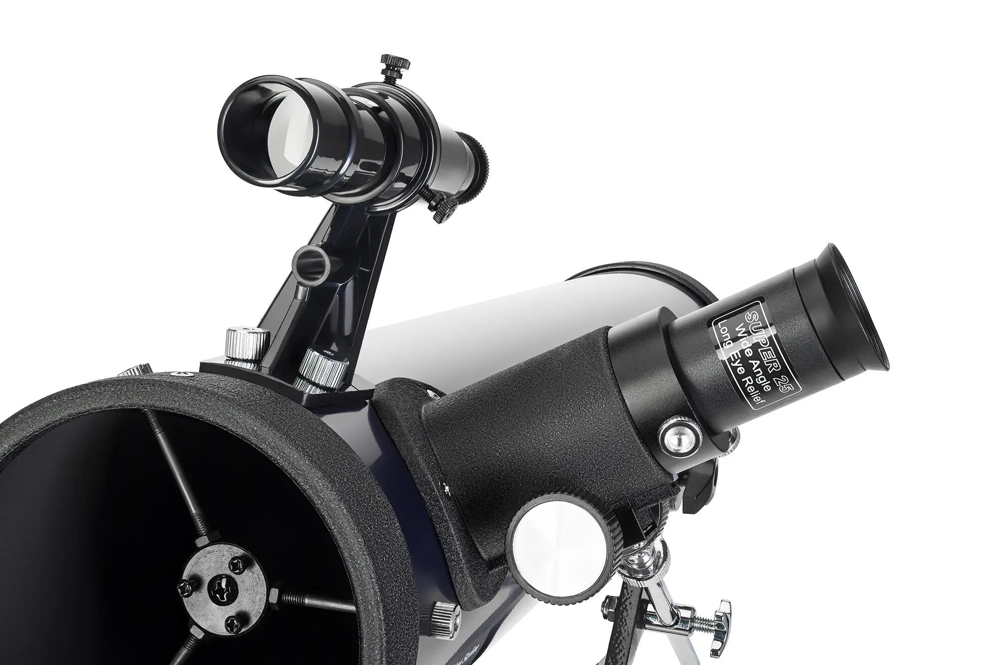 Telescoop Levenhuk New Skyline BASE 76/700 AZ1 6/13
