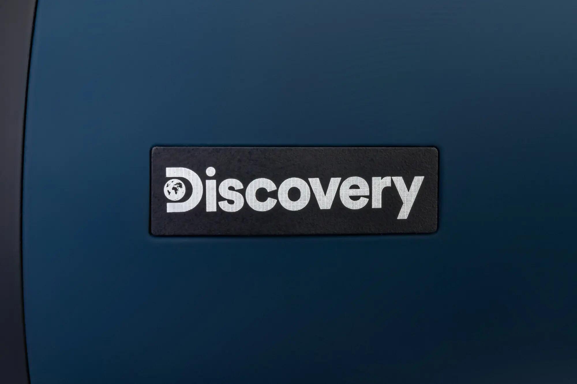 Longue-vue Levenhuk Discovery Range 70 2/14