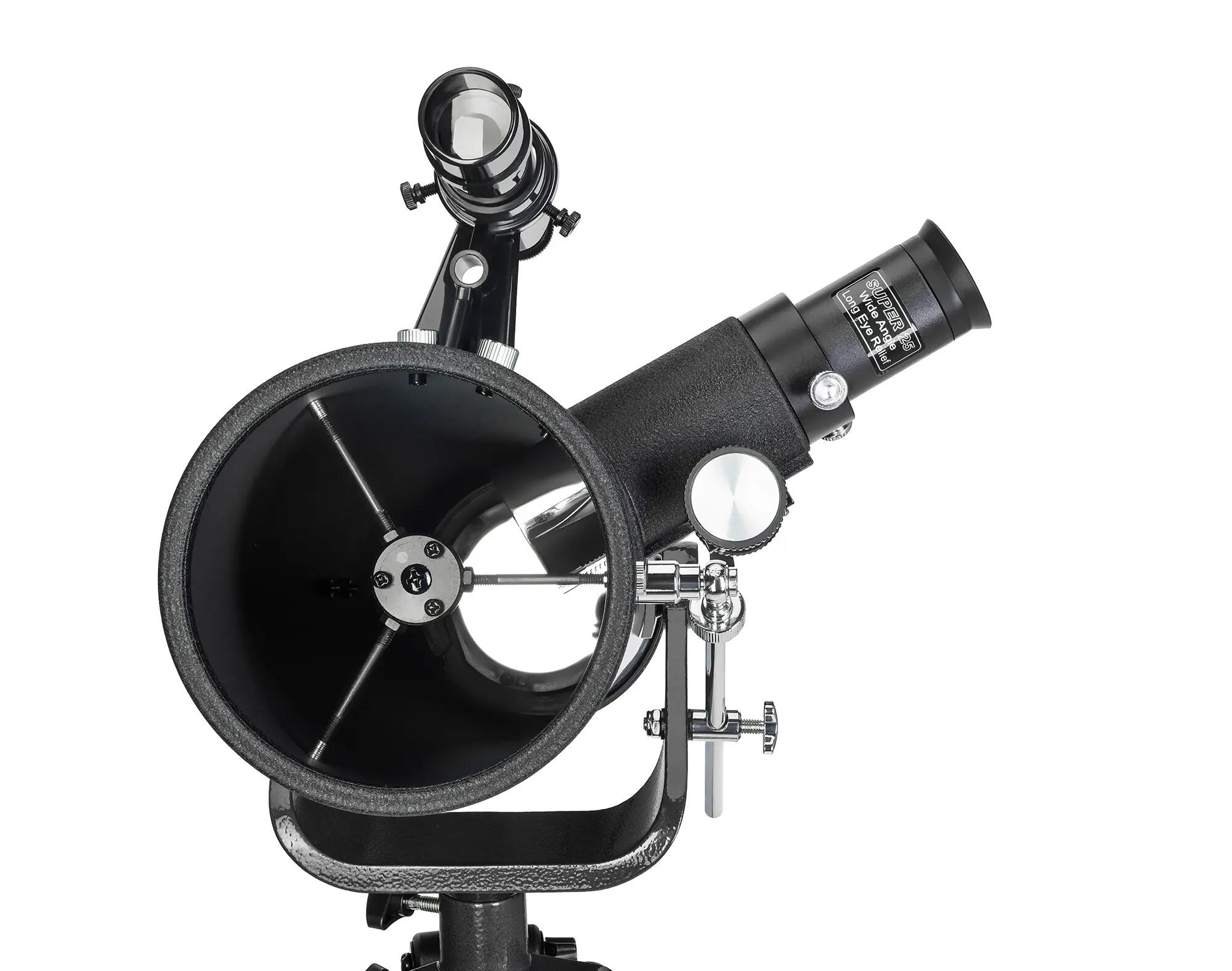 Telescoop Levenhuk New Skyline BASE 76/700 AZ1 4/13
