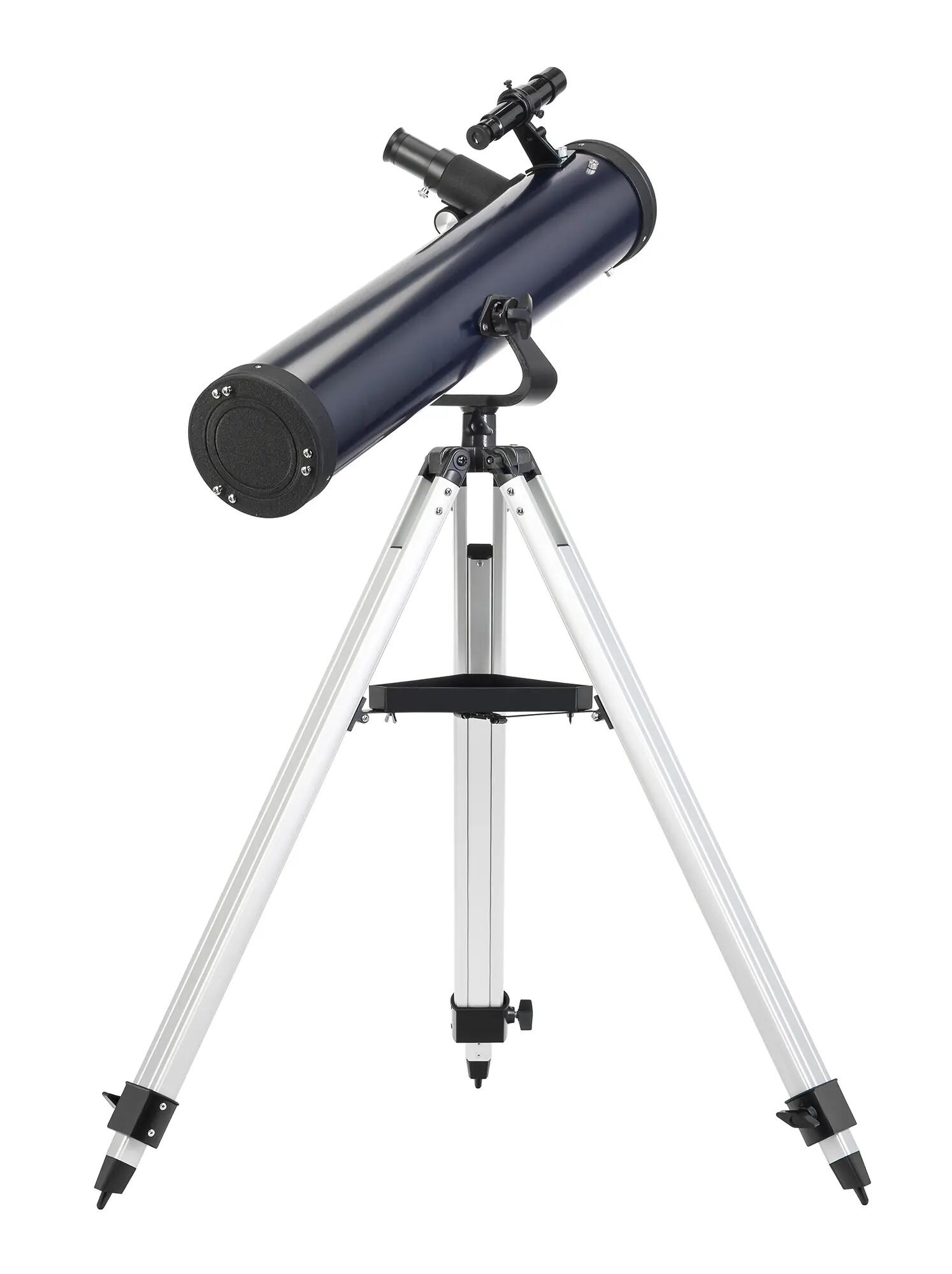 Telescoop Levenhuk New Skyline BASE 76/700 AZ1 3/13