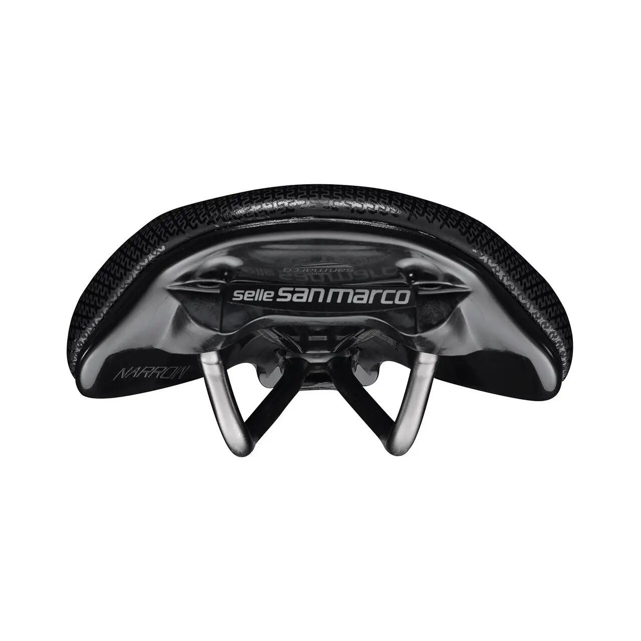 Siodło Siodło San Marco 2.0 Shield Supercomfort 3/4