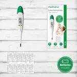medisana TM 705 mesure rapide et précise, sonde flexible 6/6