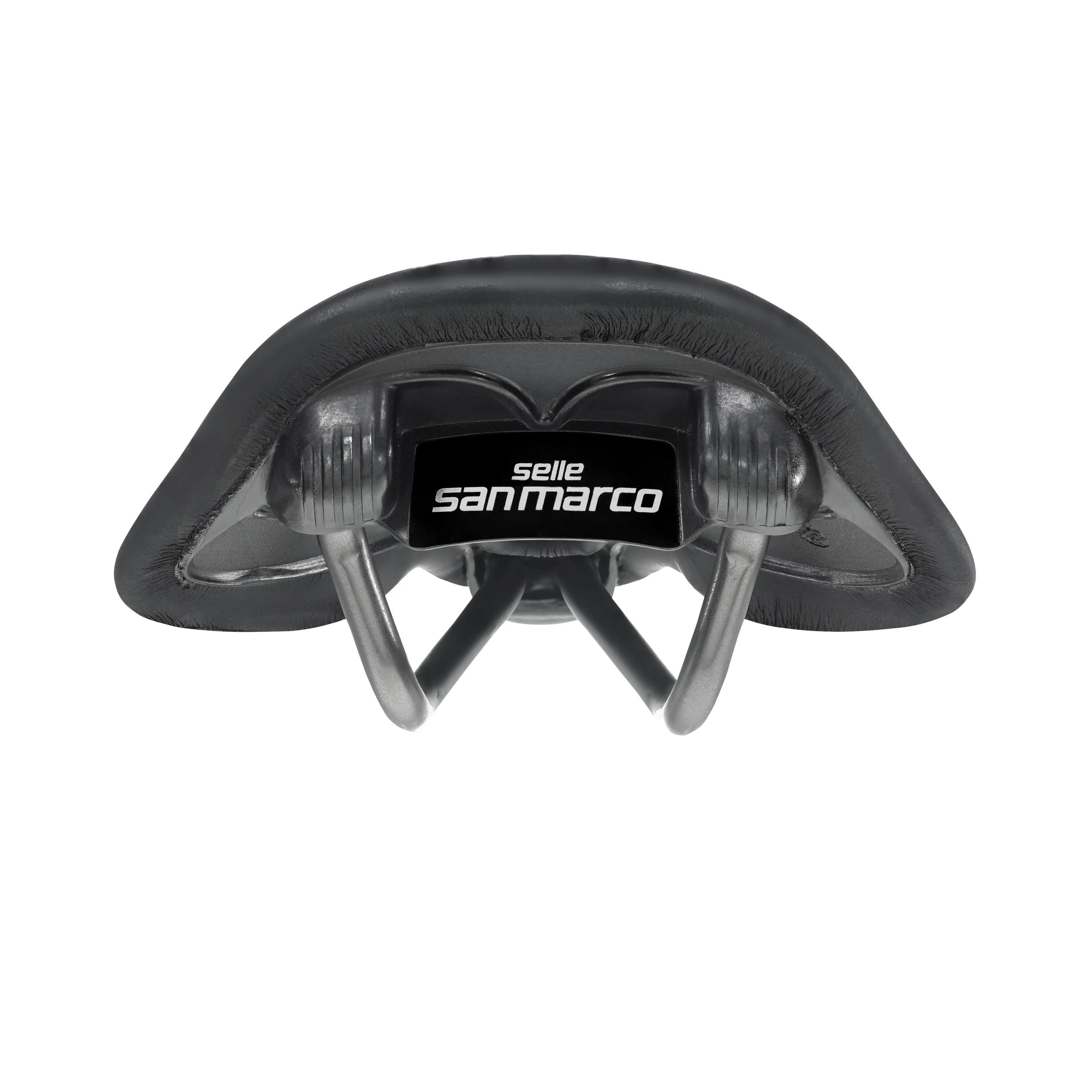 SELLE SAN MARCO Sillín de carretera Shortfit 130 Racing 4/4