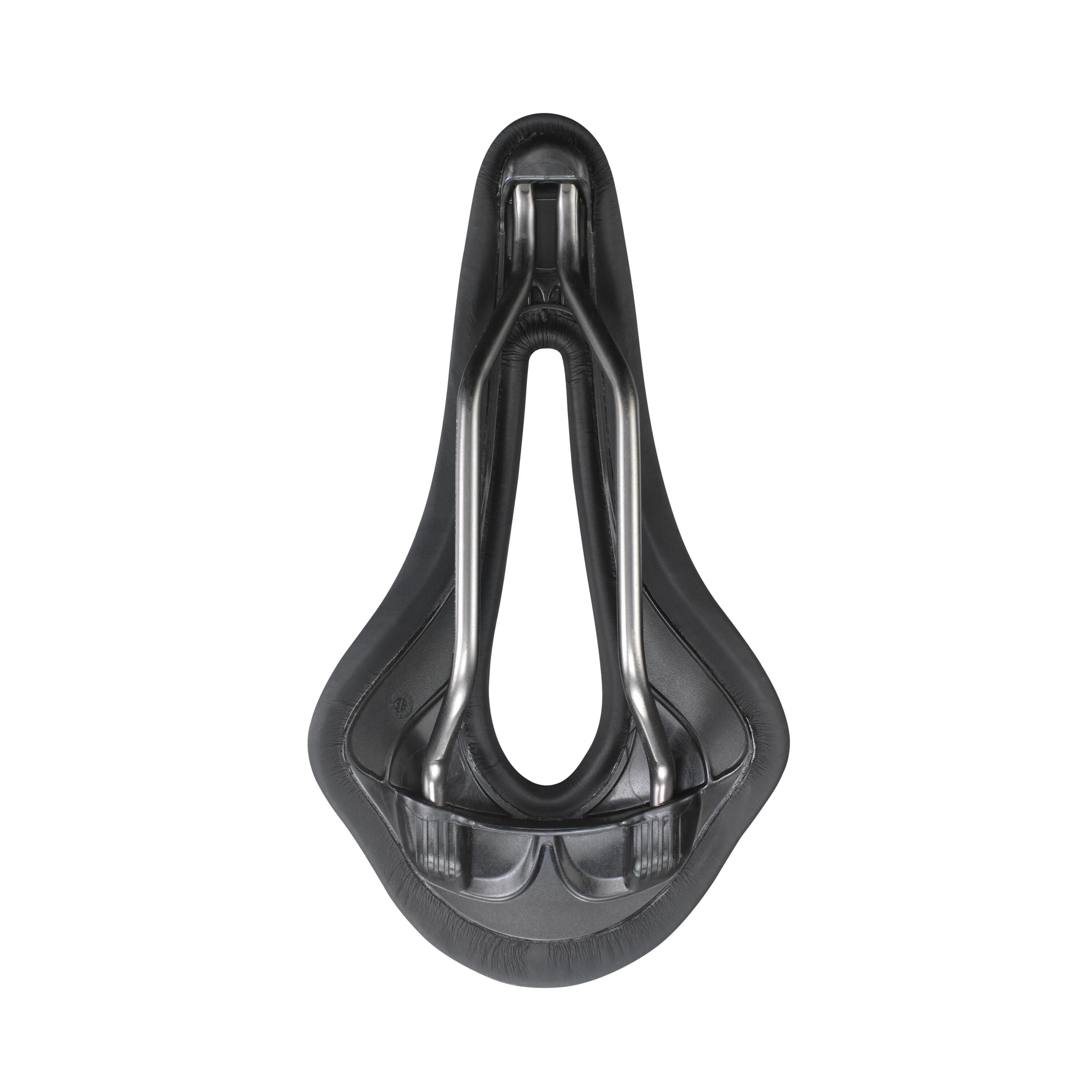 SELLE SAN MARCO Sillín de carretera Shortfit 130 Racing 3/4