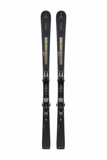 Reconditionné - Ski Atomic Redster S9i + X 12 GW - 165