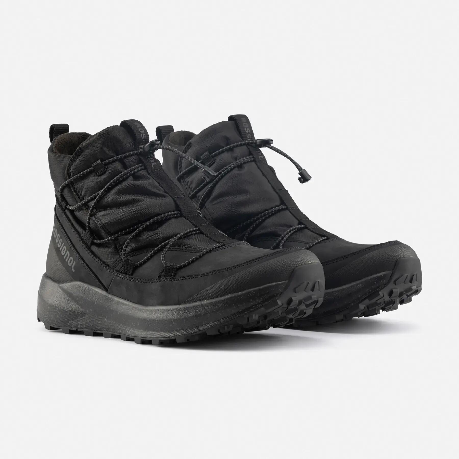 Botas après ski Rossignol Resort 2/7