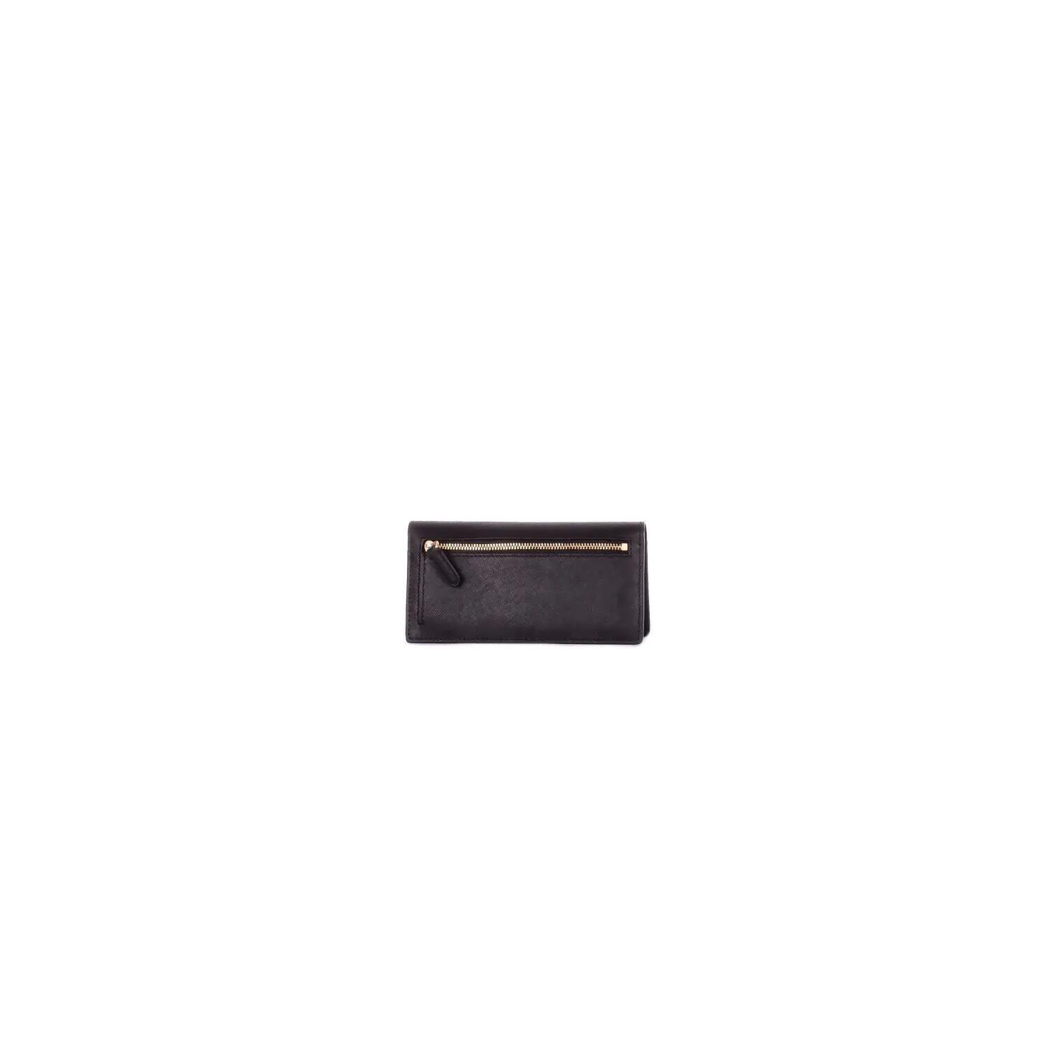 Geldbörse Damen Ralph Lauren Schwarz 2/2