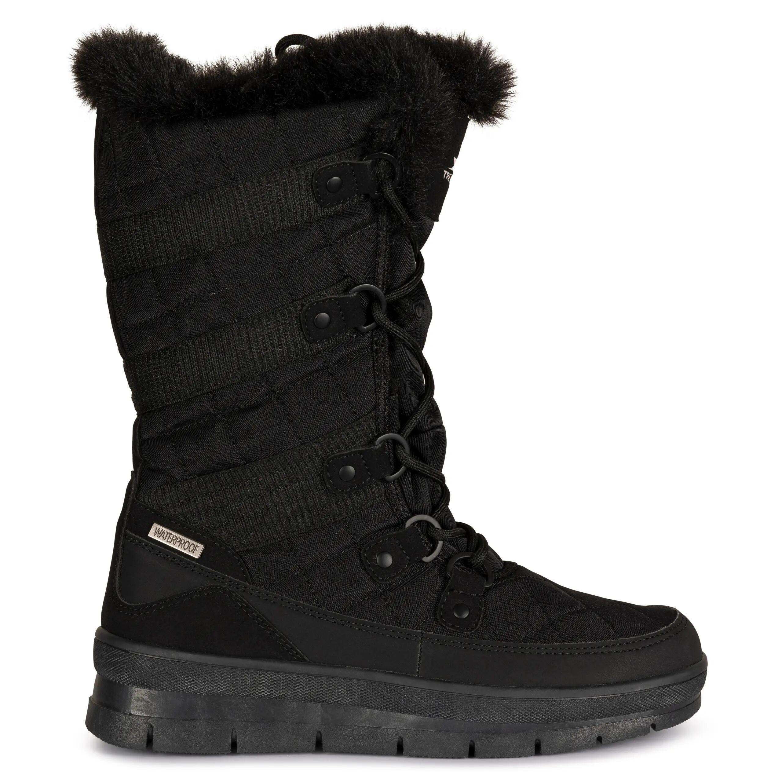 Apres ski dla kobiet Trespass Evelyn 5/5