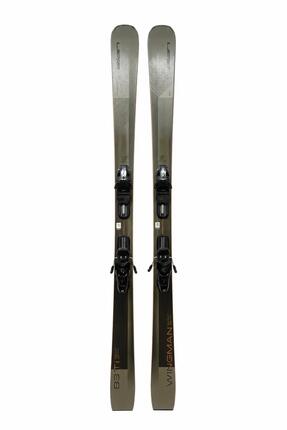 Ski Elan Wingman 83 Ti + ELX 11 GW Bindingen - 174