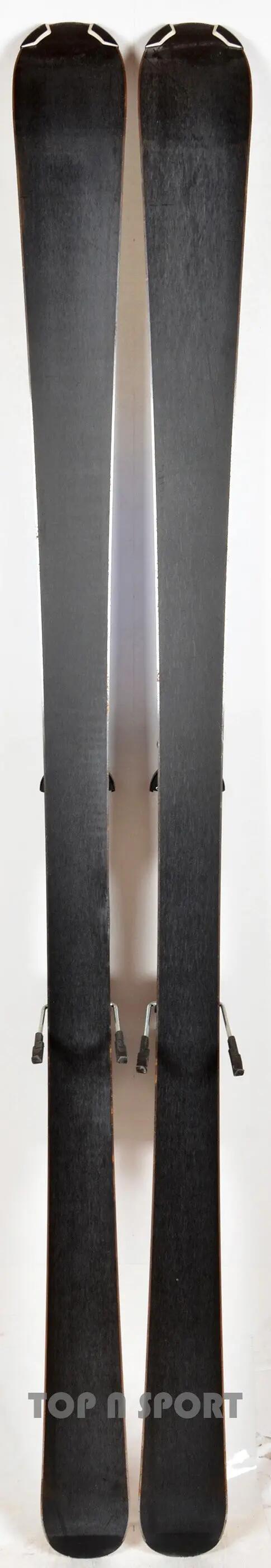 RECONDITIONNE - Skis Head SHAPE 3.0 white / blue - BON 3/3