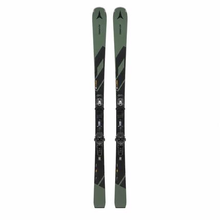 Reconditionné - Ski Atomic Redster Q6 + M 10 GW - 155